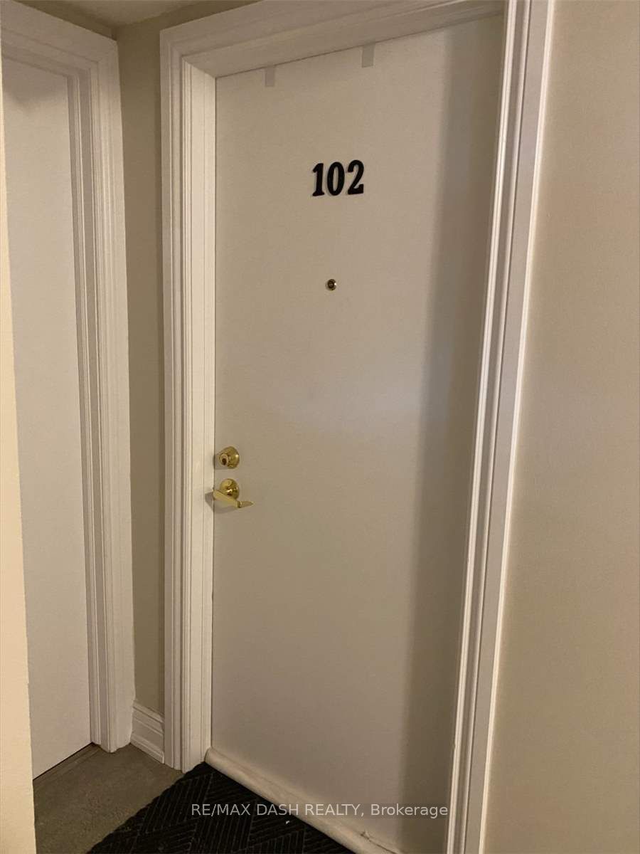 (Address not available), Toronto 3