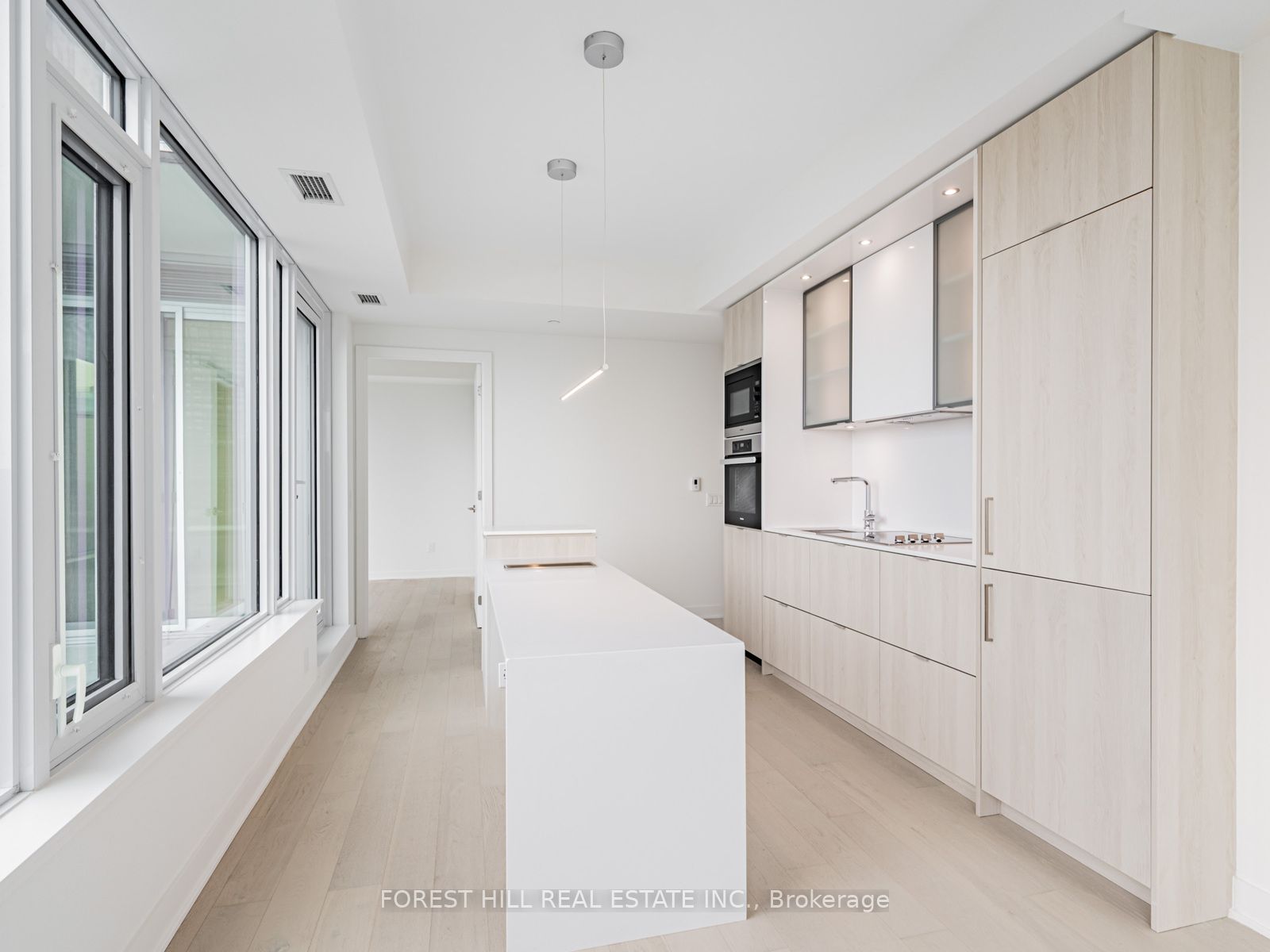 Unit 2411 - 11 Yorkville Avenue, Toronto 5