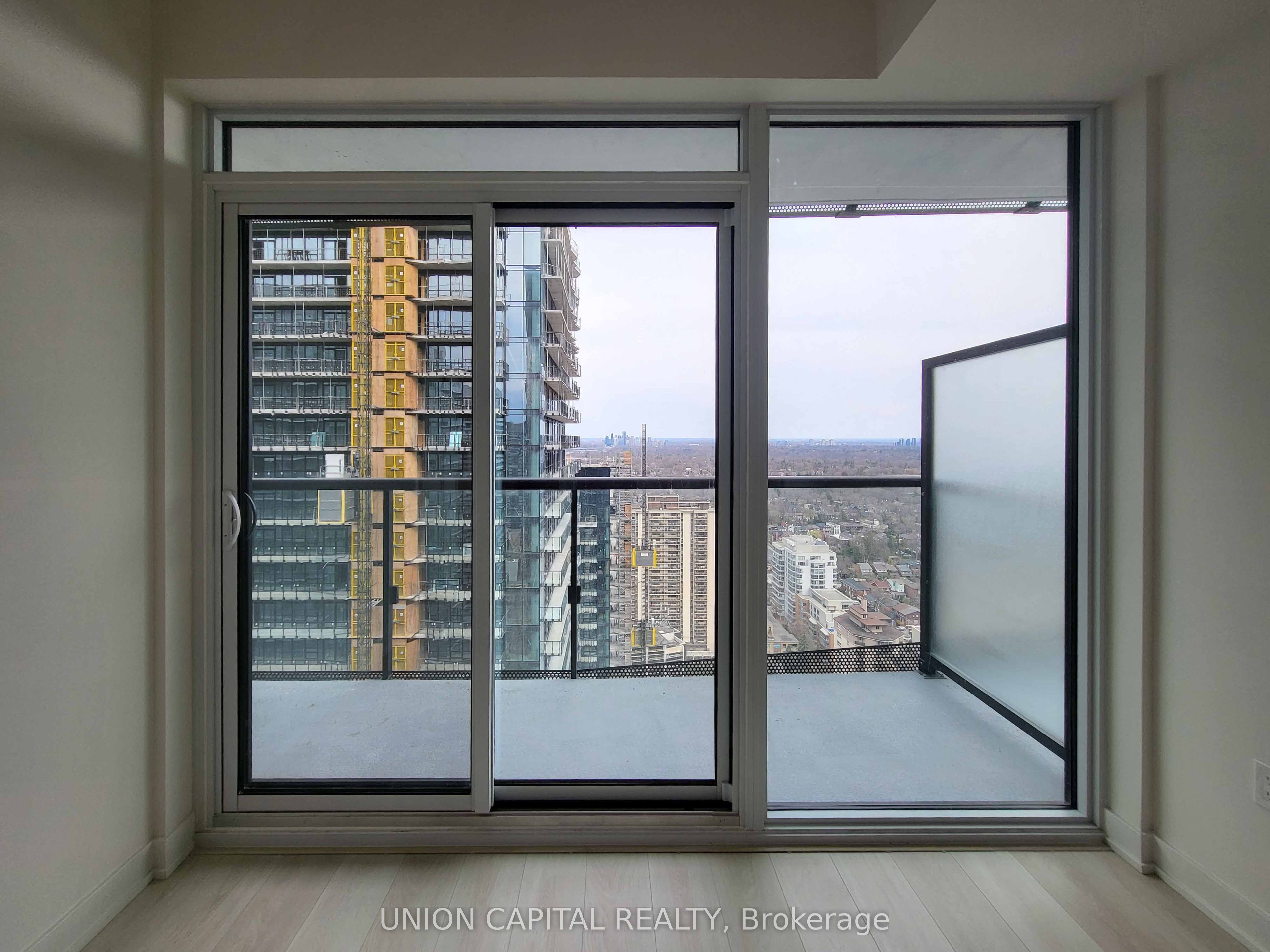 Unit 3205 - 117 Broadway Avenue, Toronto 5
