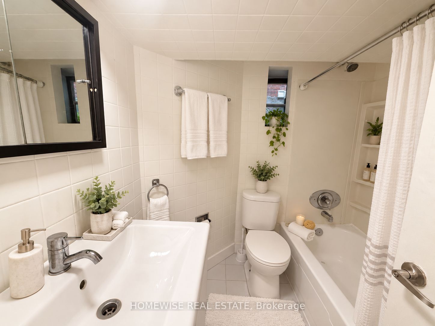 Unit Lower - 261 Ossington Avenue, Toronto 5