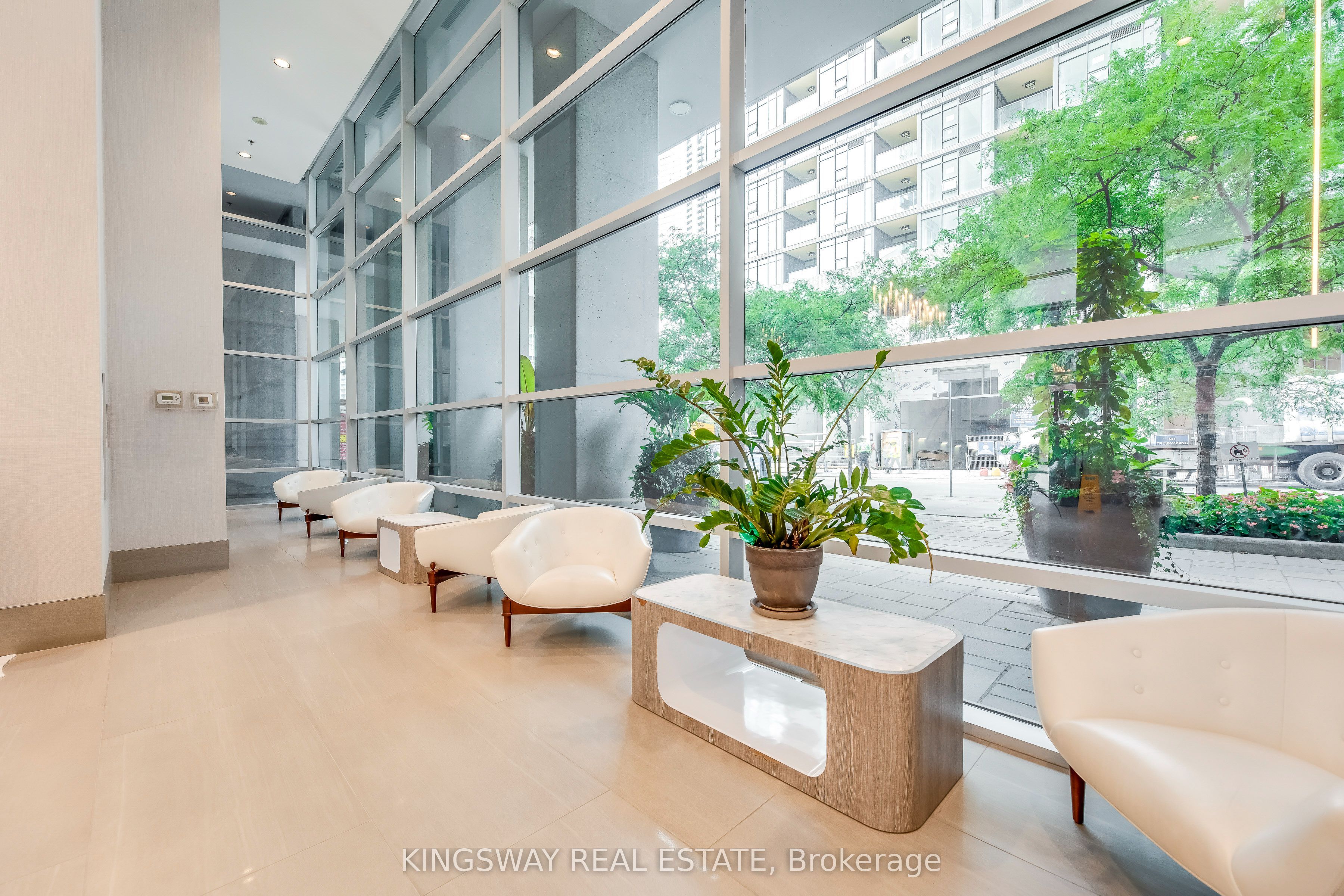 Unit 3511 - 81 Navy Wharf Court, Toronto 5