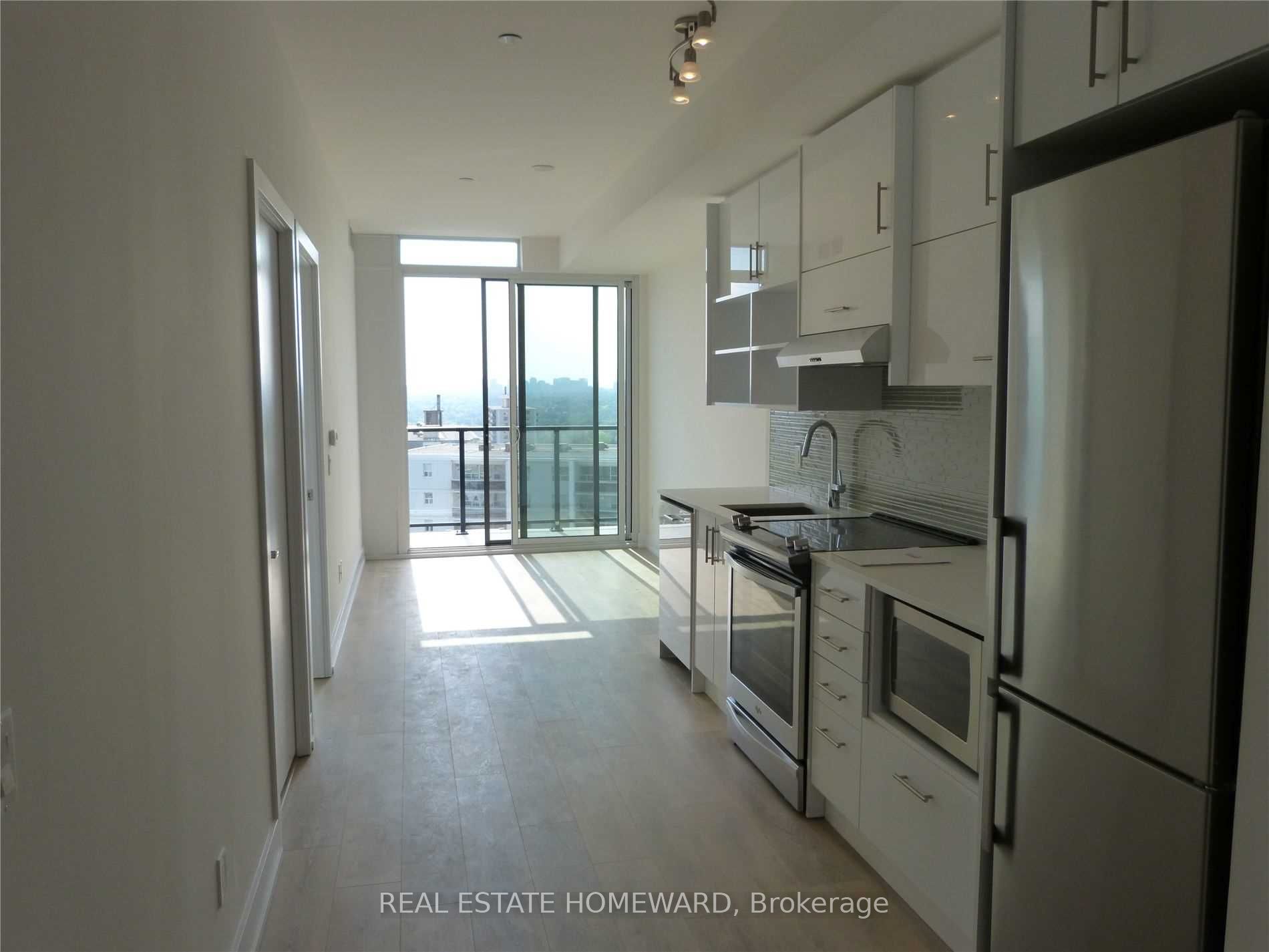 Unit 1604 - 128 Fairview Mall Drive, North York 2