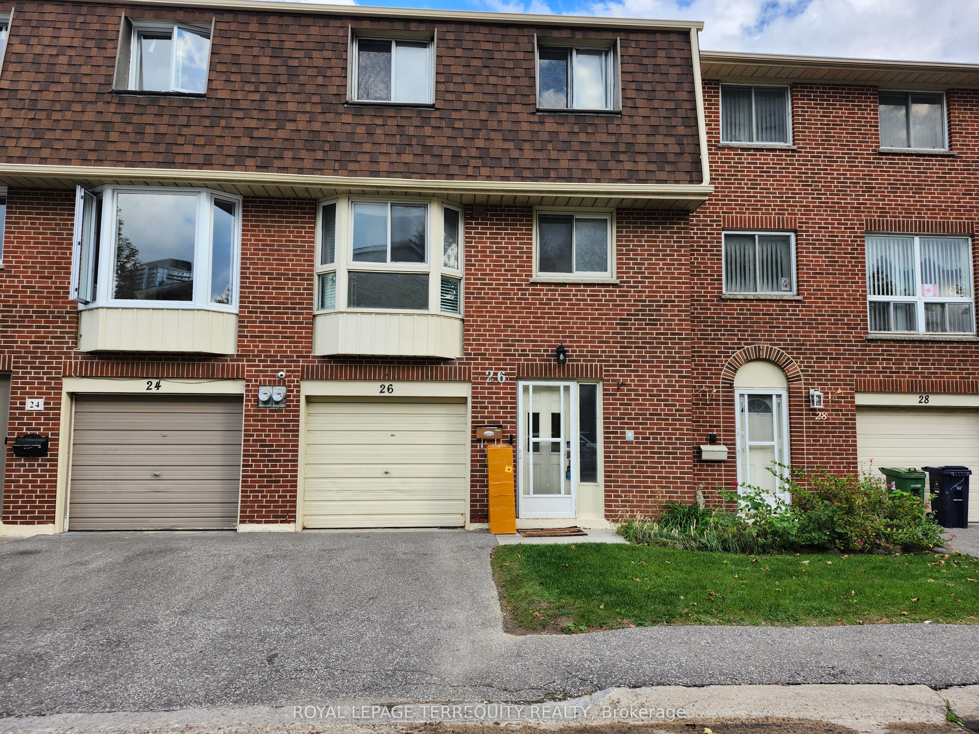 26 Nebula Star Way, North York 3