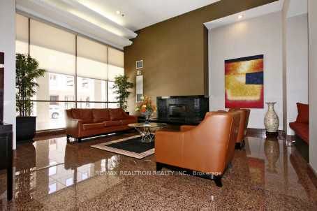 Unit 1208 - 736 Bay Street, Toronto 2