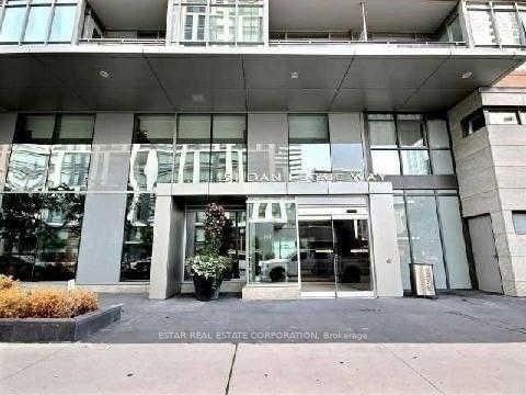 Unit 1108 - 151 Dan Leckie Way, Toronto 2