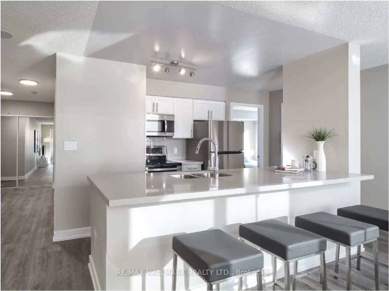 Unit 618 - 167 Church Street, Toronto 4