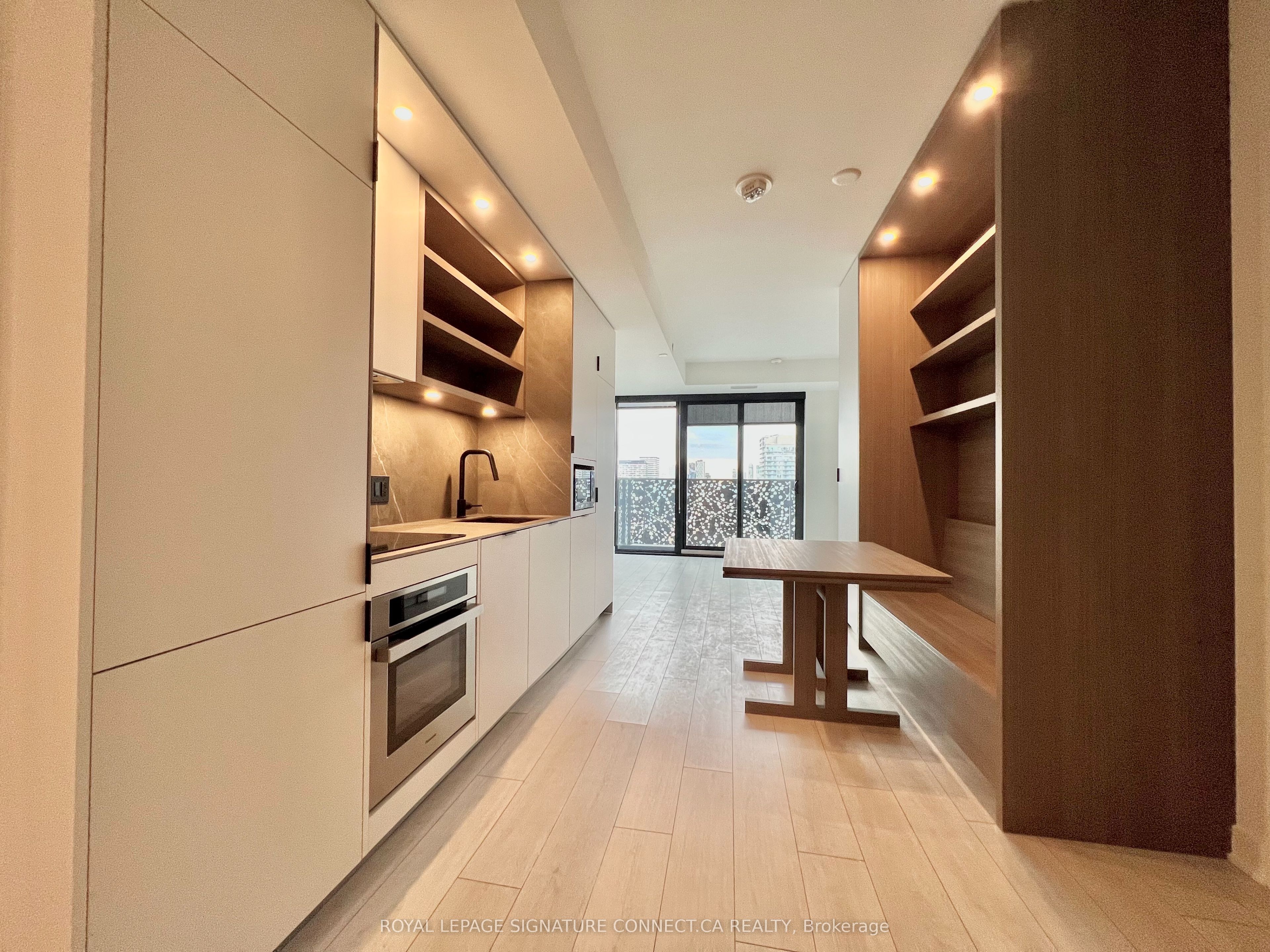 Unit 2605 - 55 Charles Street E, Toronto 2