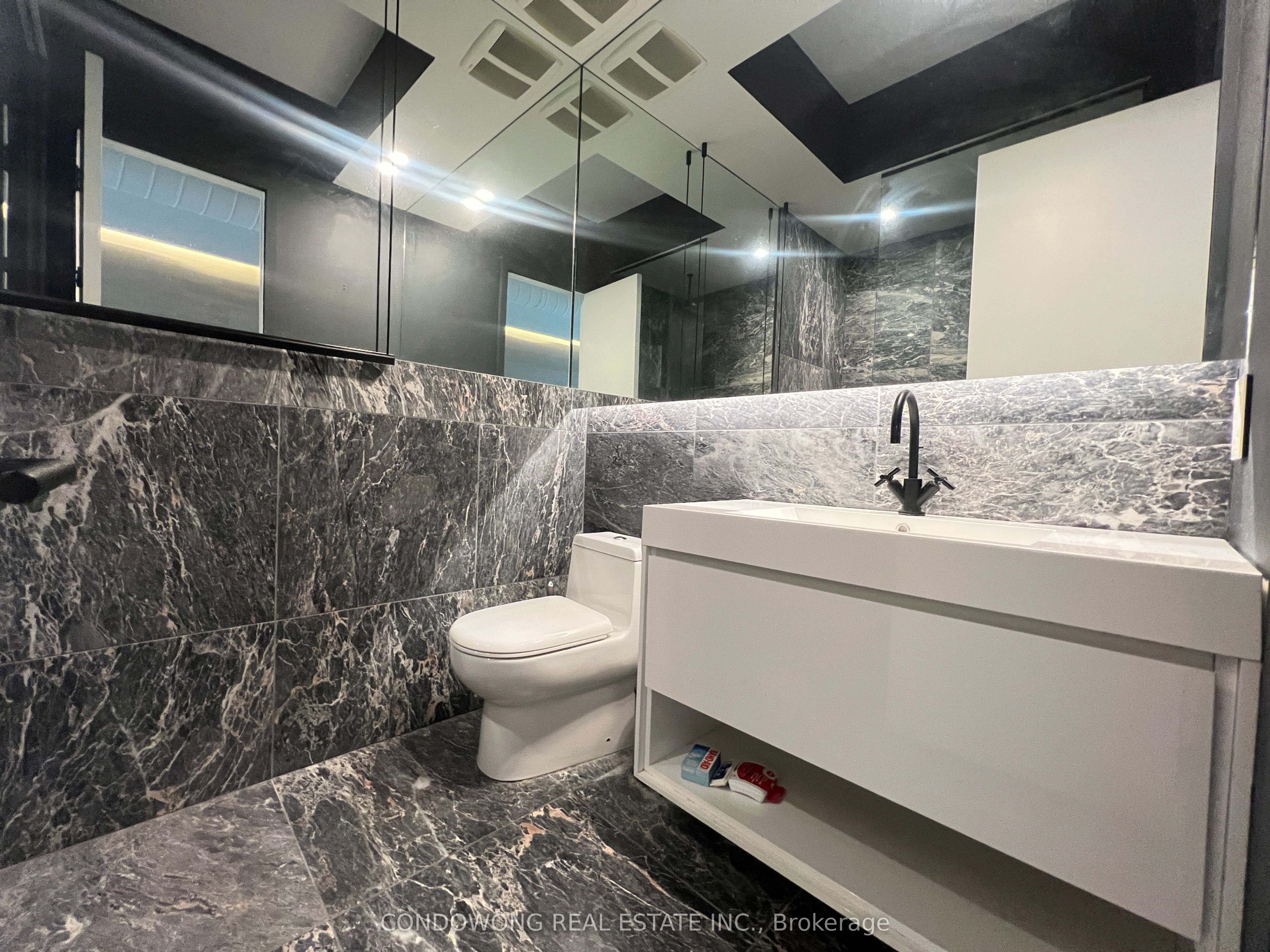 Unit 1037 - 155 Dalhousie Street, Toronto 5