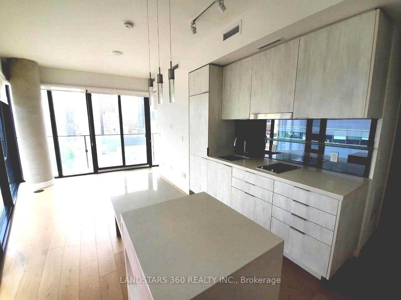 Unit 1708 - 215 Queen Street W, Toronto 5