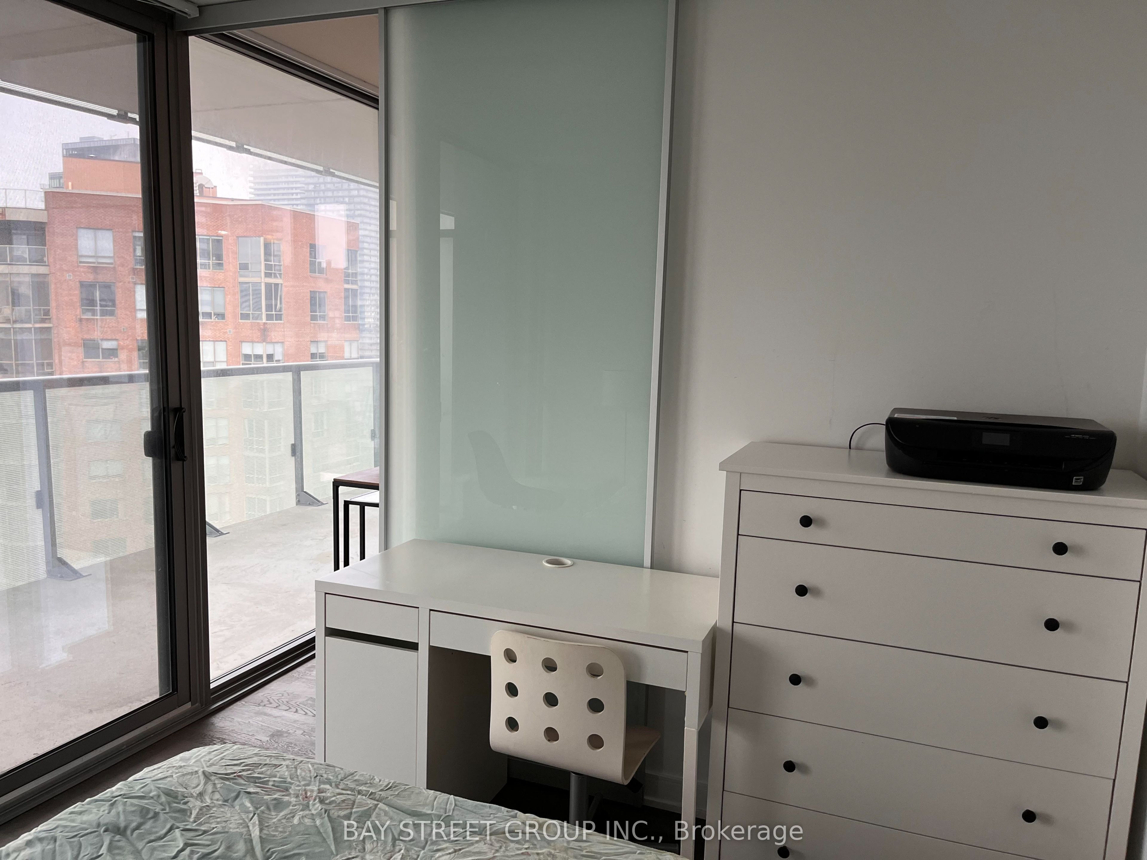 Unit 2510 - 57 St. Joseph Street, Toronto 5