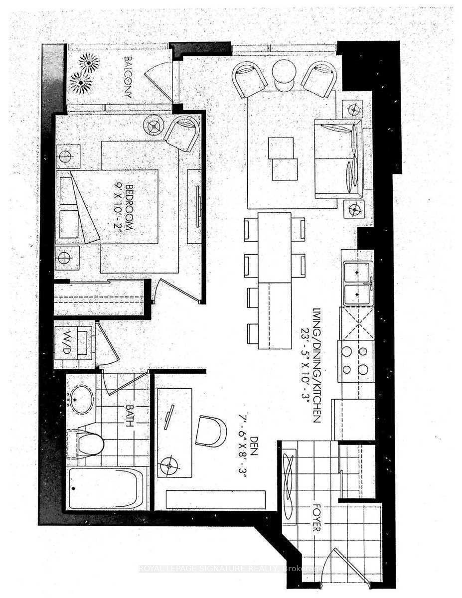 Unit 3709 - 215 Fort York Boulevard, Toronto 5