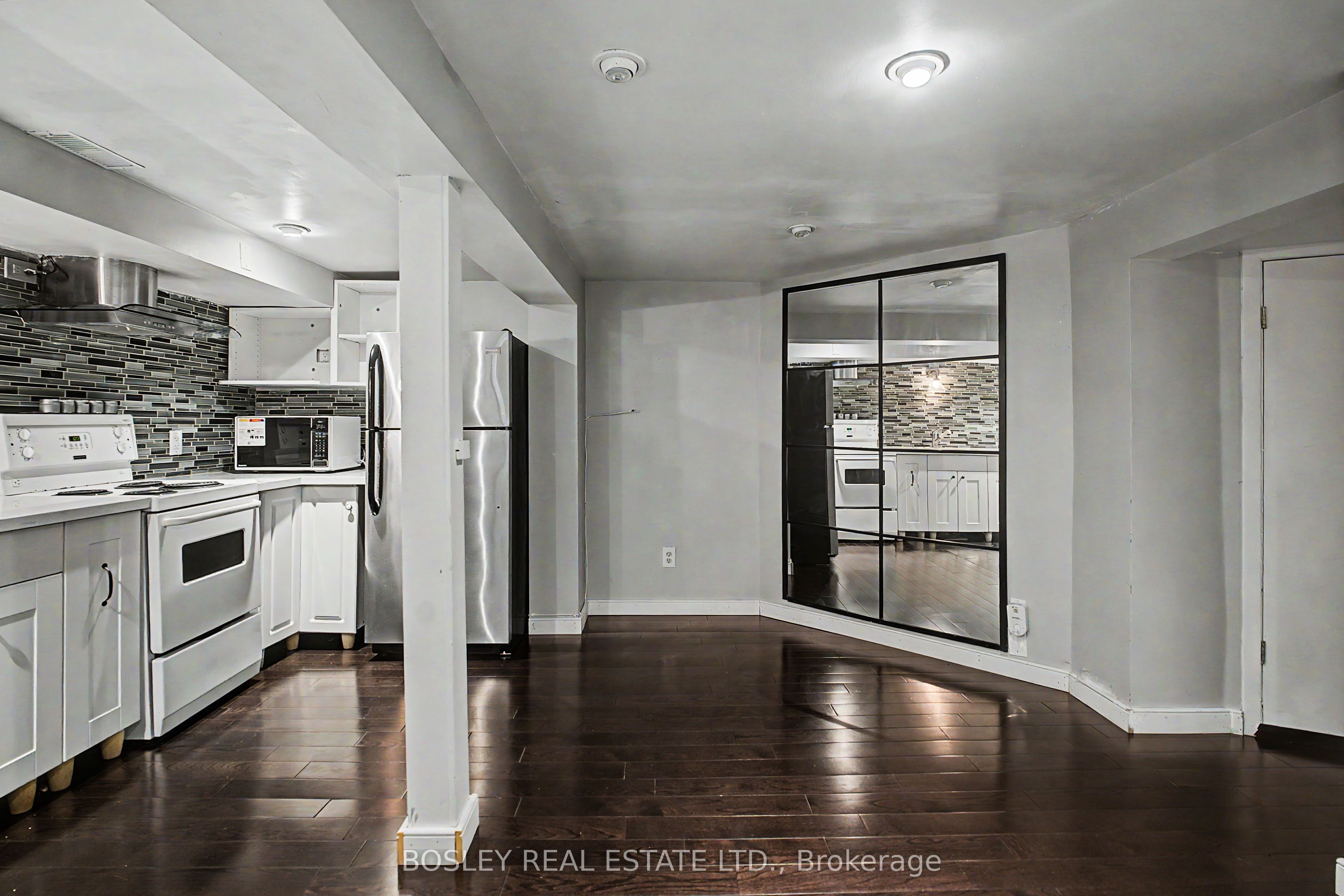 Unit Lower - 254 Broadway Avenue, Toronto 3