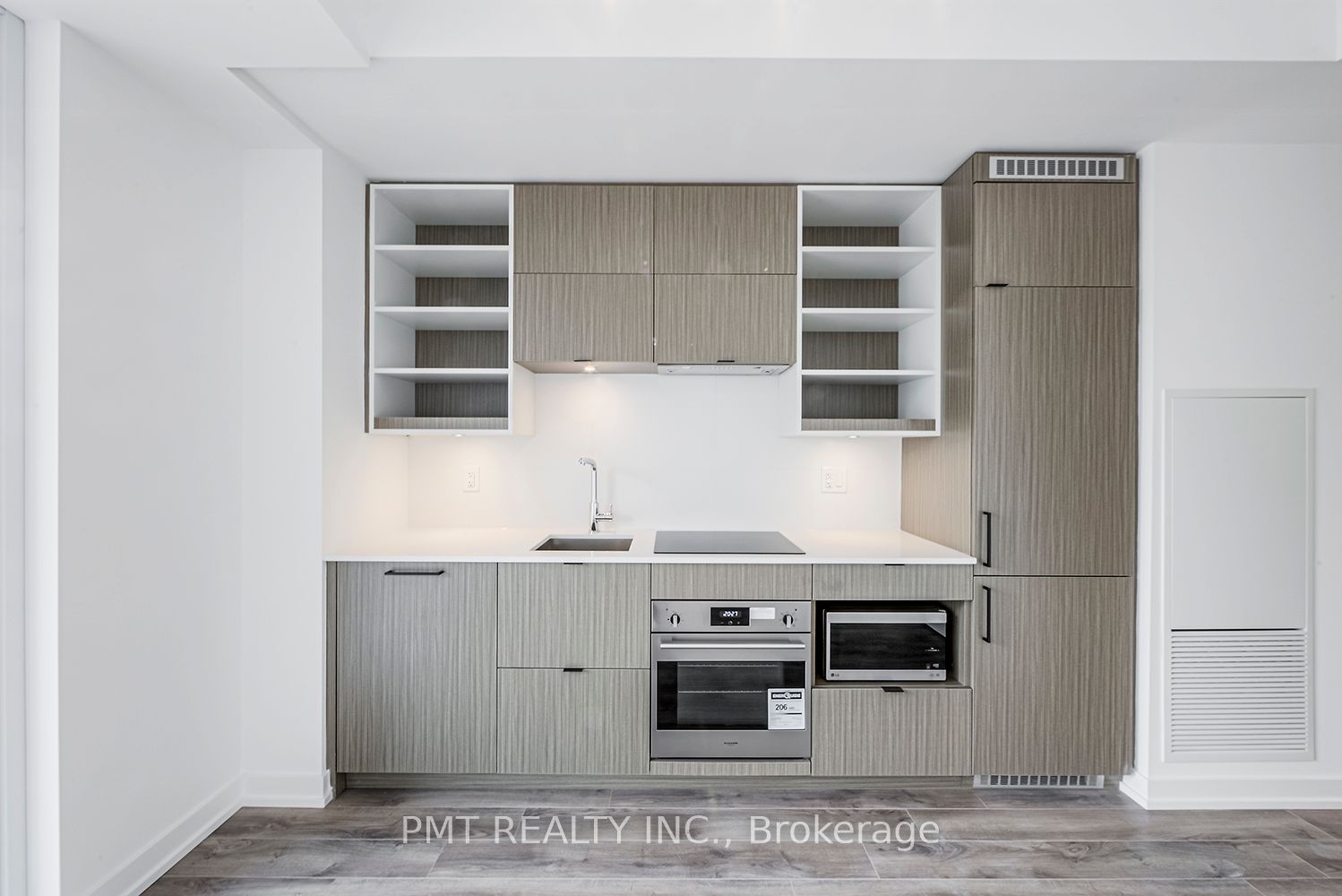 Unit 1901 - 20 Edward Street, Toronto 5