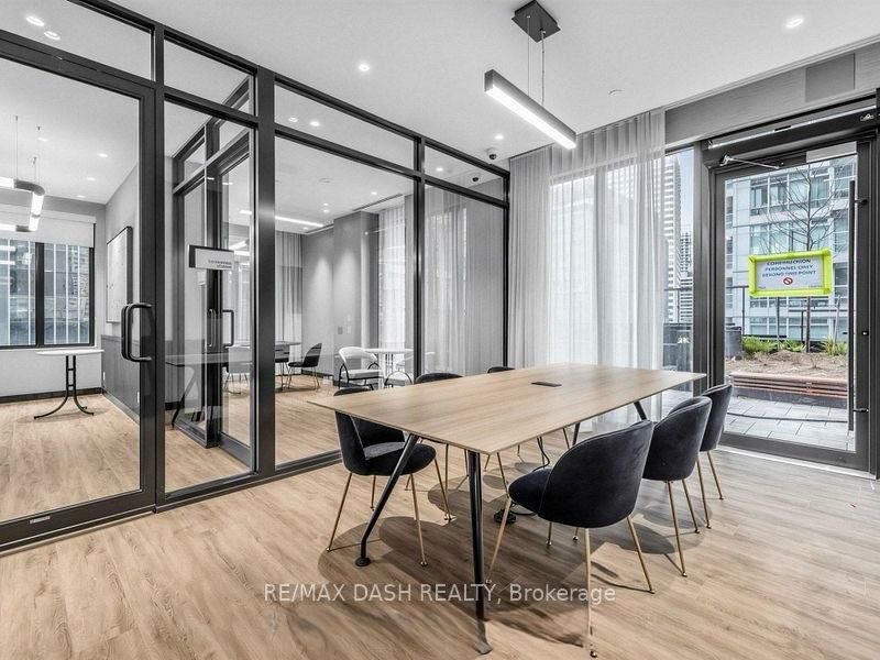 Unit 2402 - 20 Soudan Avenue, Toronto 5