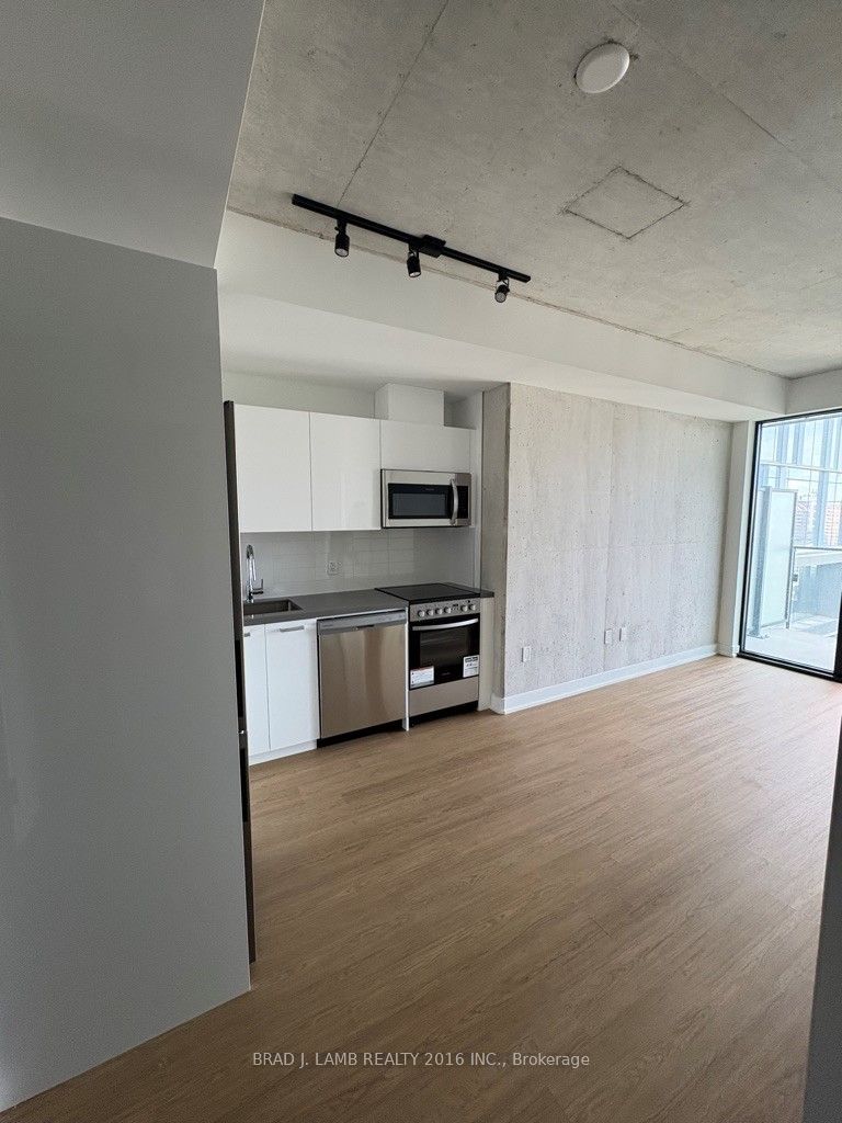 Unit 1206 - 284 King Street E, Toronto 3