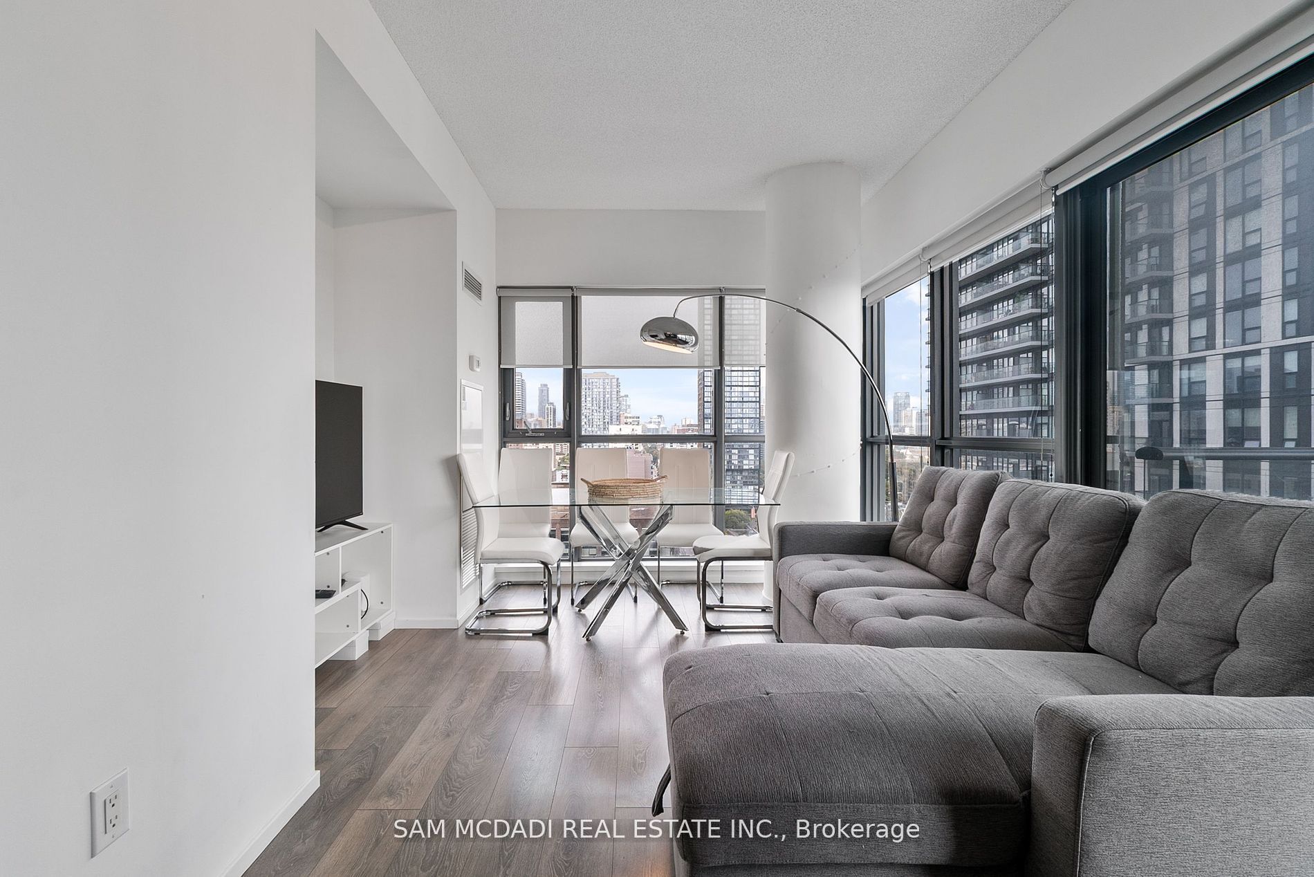 Unit 1906 - 159 Dundas Street E, Toronto 4