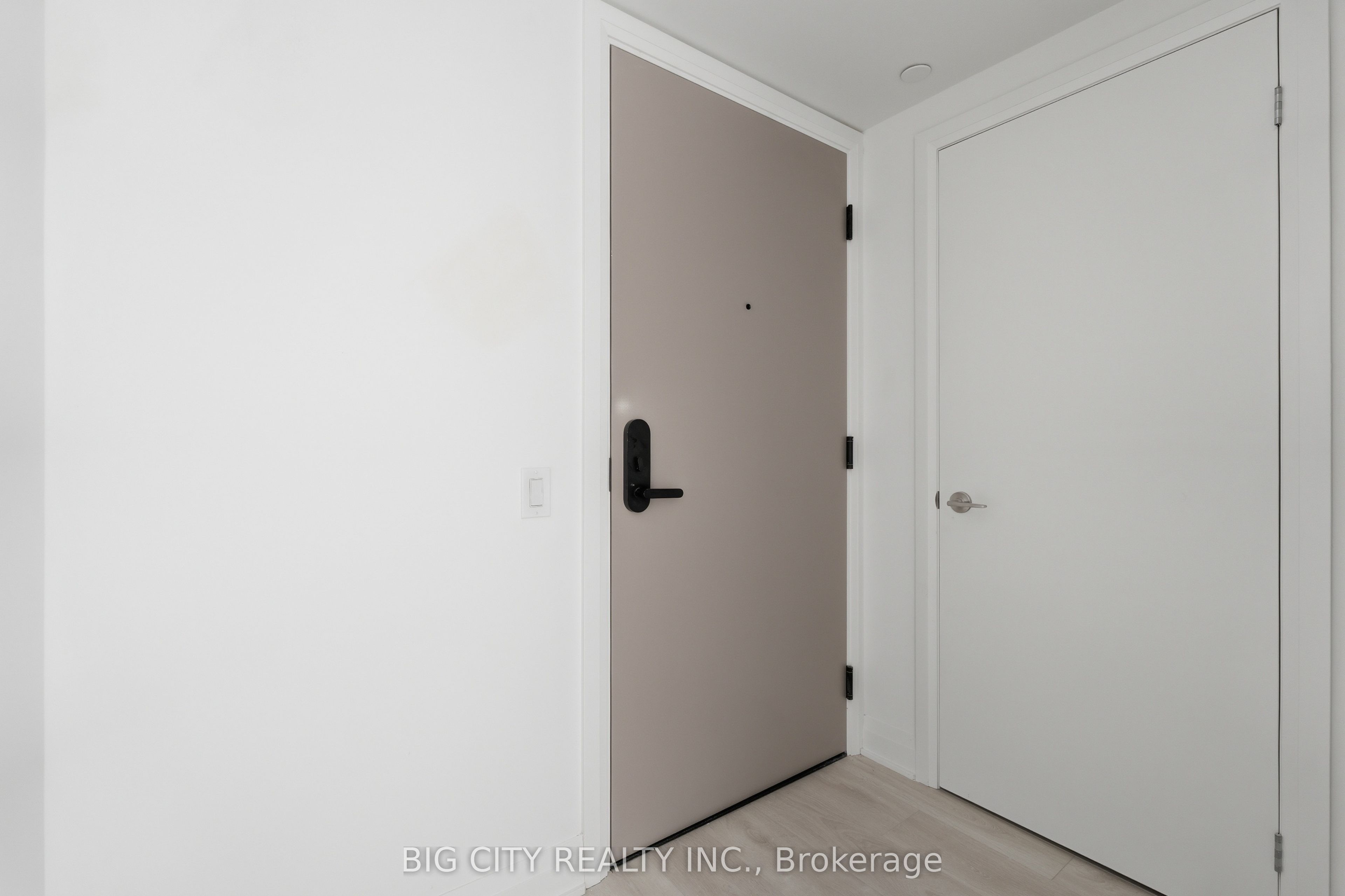 Unit 1910 - 25 Frederick Todd Way, Toronto 3