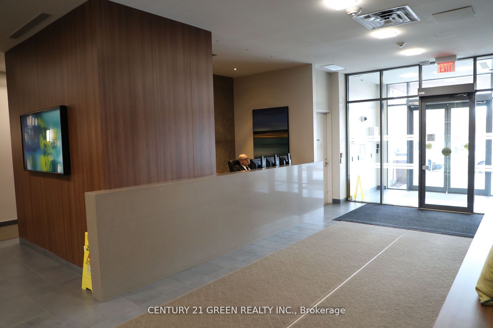 Unit 515 - 260 Sackville Street W, Toronto 3