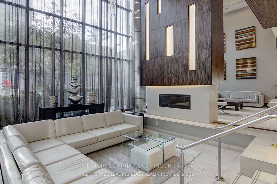 Unit 913 - 320 Richmond Street E, Toronto 3
