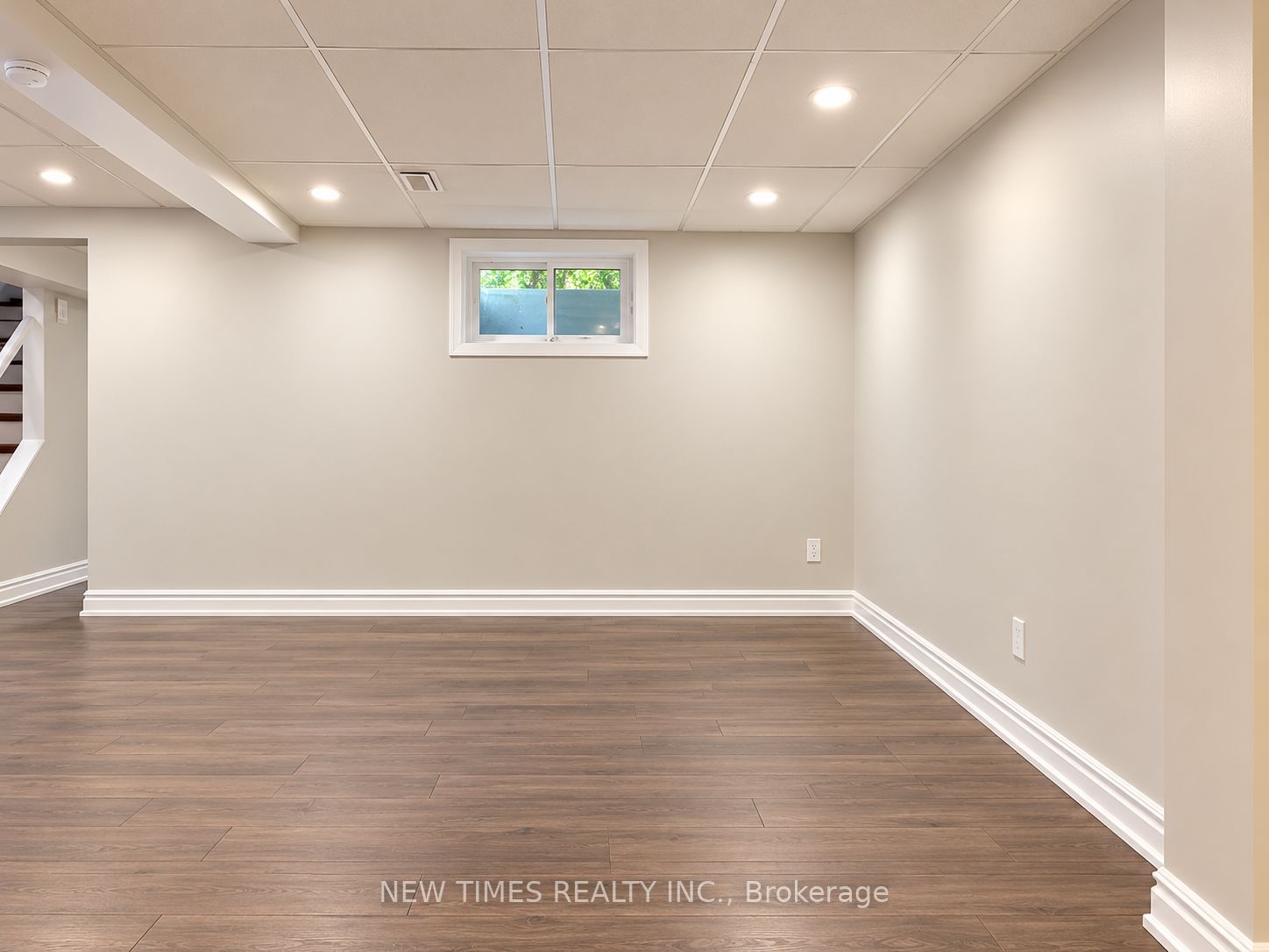 Unit BSMT - 70 Apple Gate Crescent, North York 3
