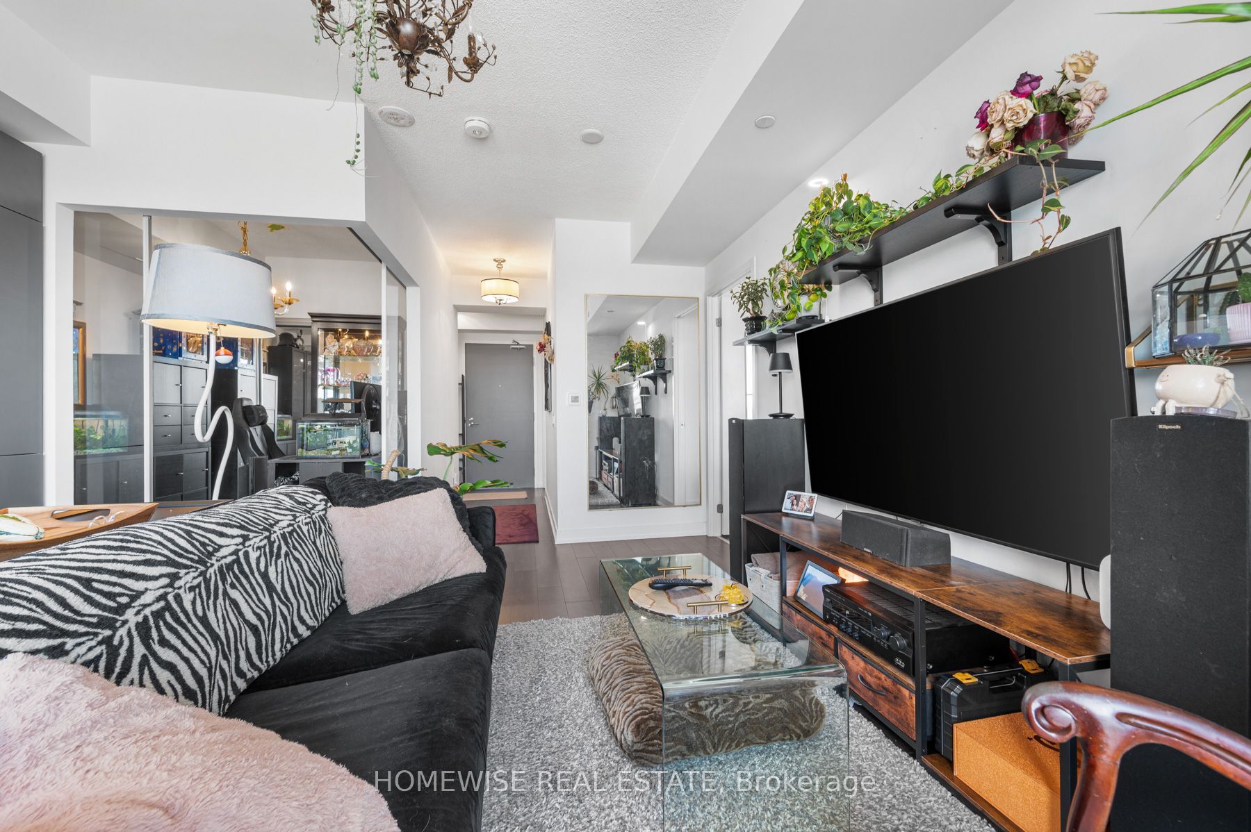 Unit 428 - 20 O'Neill Road, North York 3