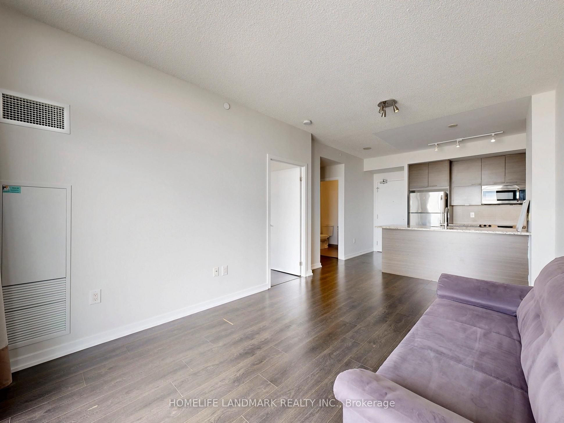 Unit 1204 - 66 Forest Manor Road, North York 5