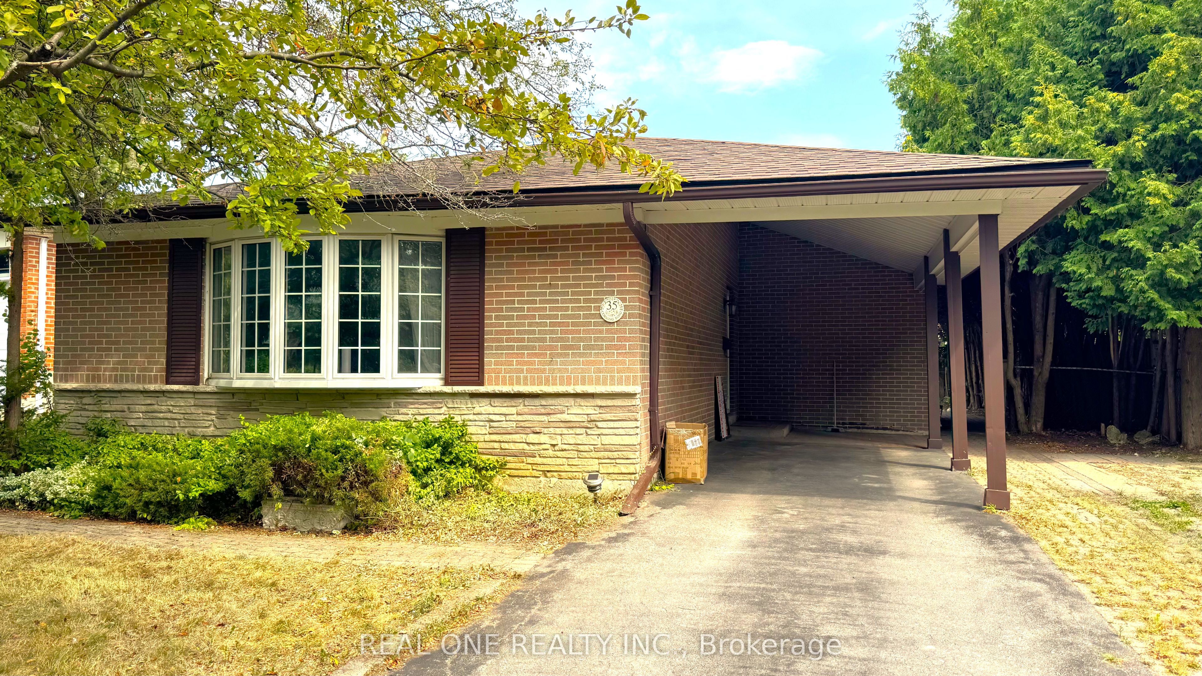 35 Corning Road, North York 2