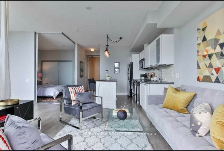 Unit 1106 - 33 Mill Street, Toronto 3