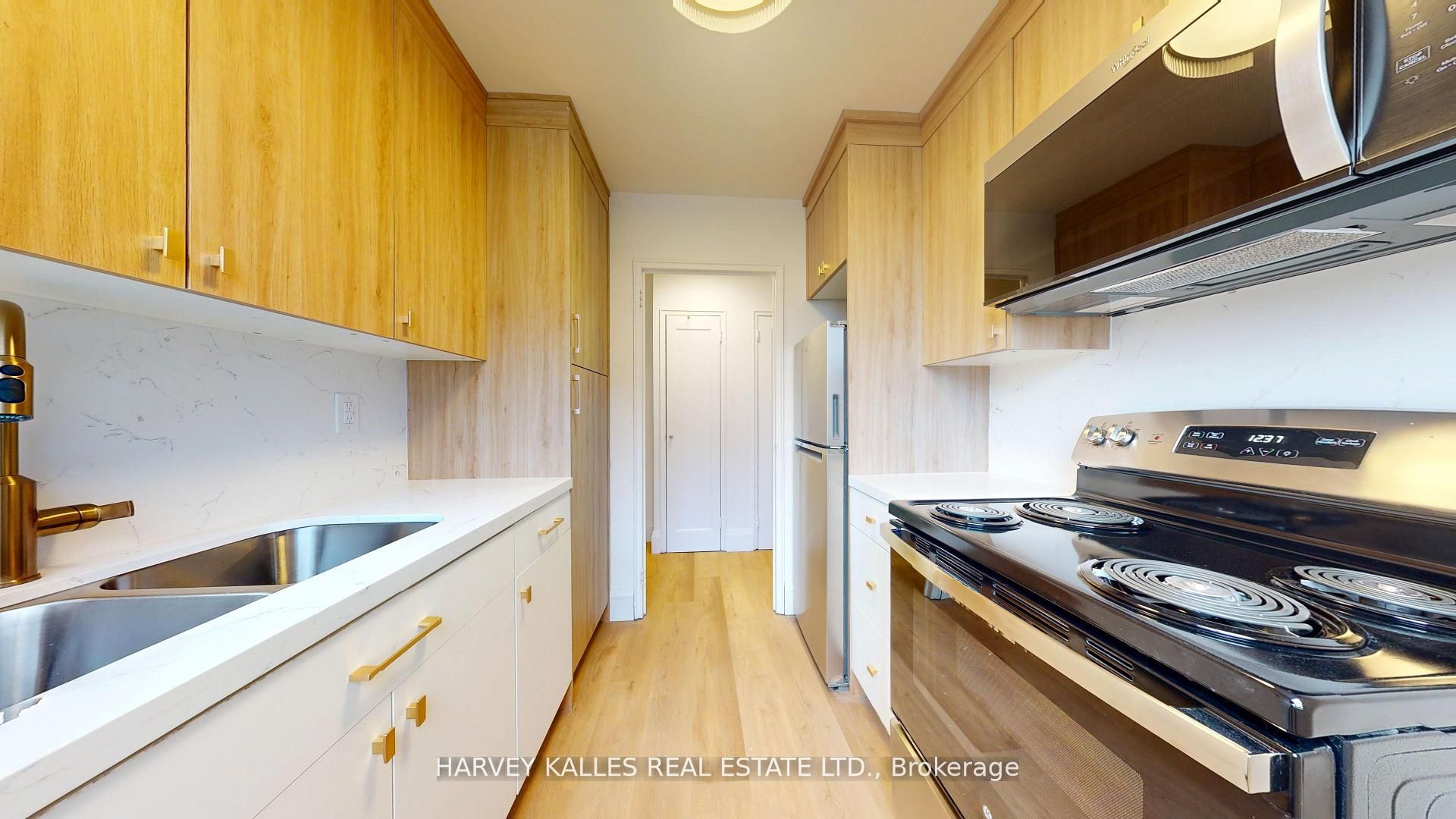Unit 13 - 1 Marquette Avenue, North York 5