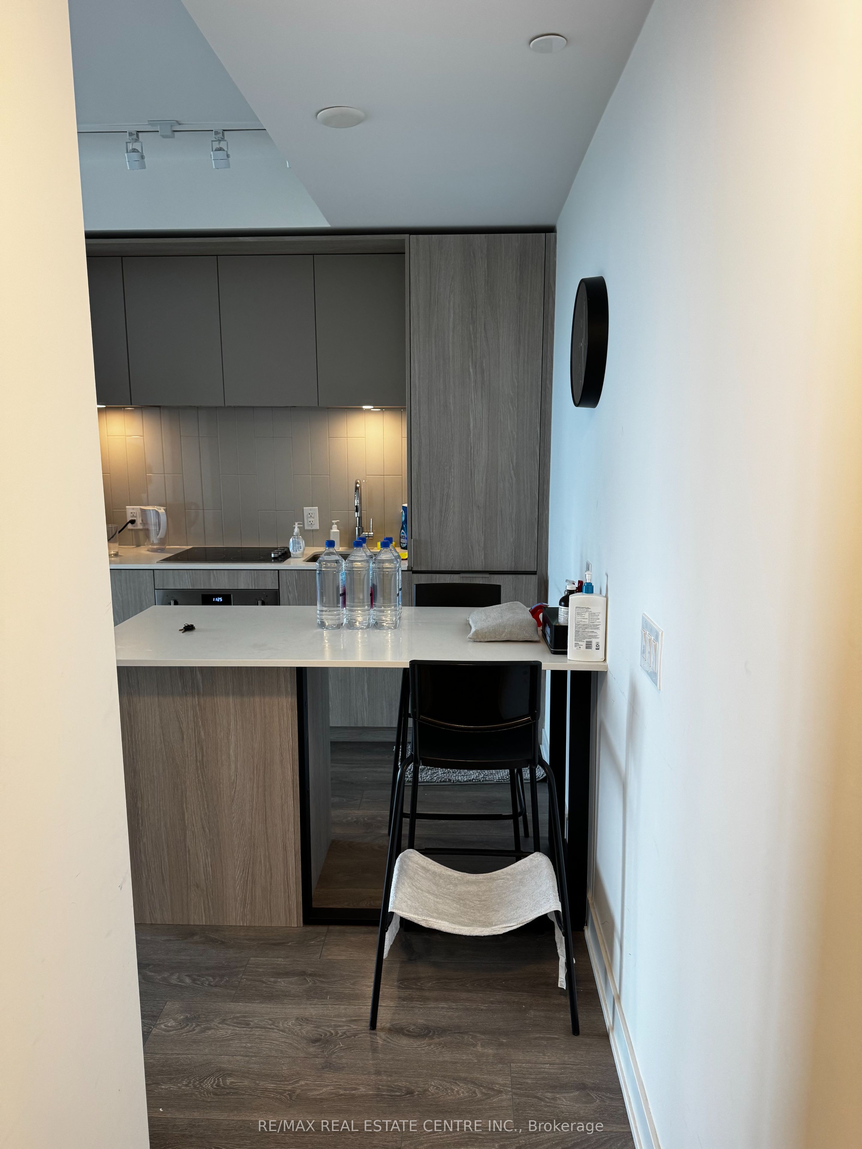 Unit 2312 - 130 River Street, Toronto 5