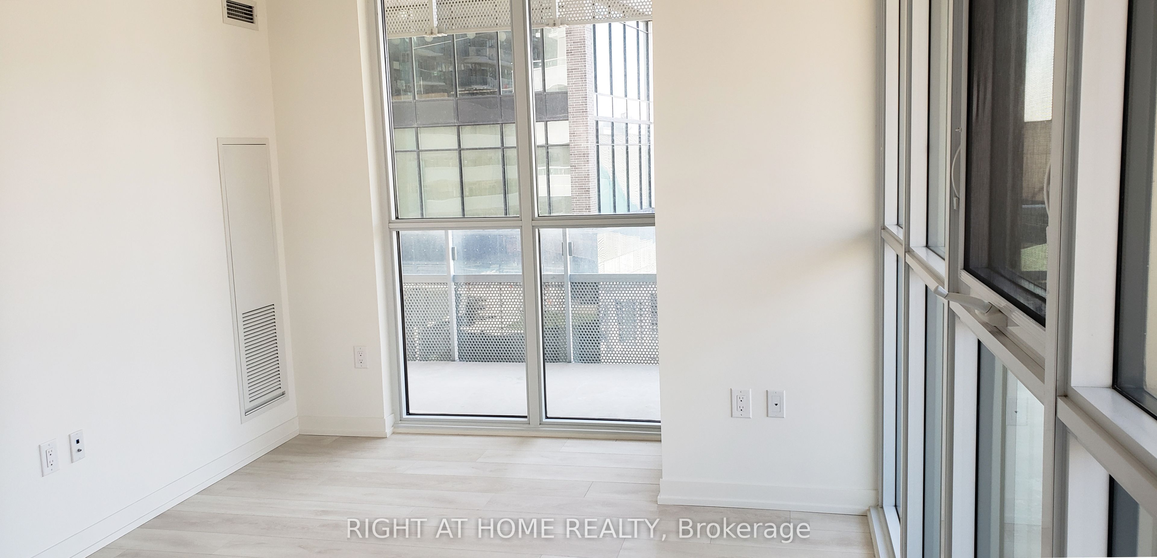 Unit 505 - 15 lower jarvis Street, Toronto 3