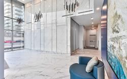 Unit 701 - 3 Navy Wharf Court, Toronto 5