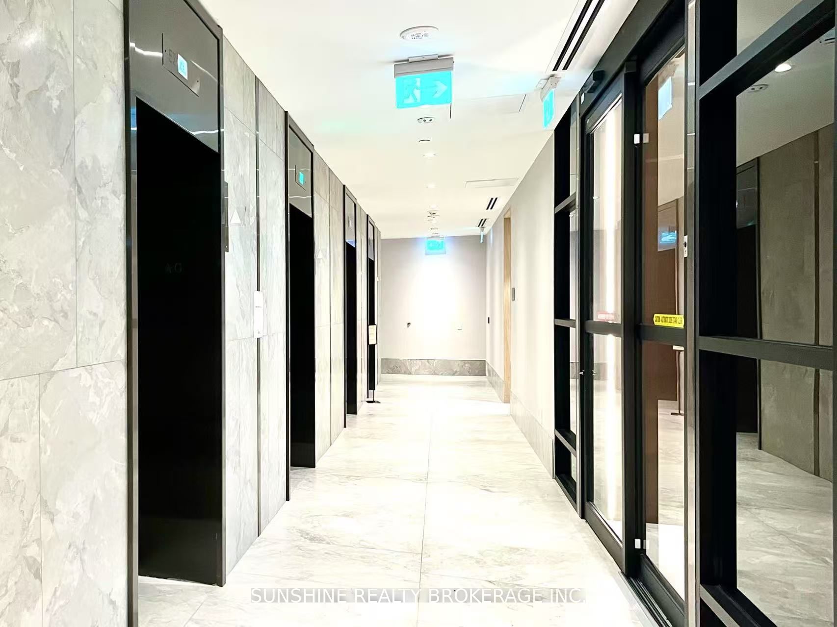 Unit 2101 - 252 Church Street E, Toronto 5