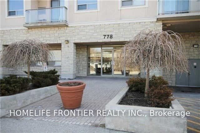 Unit 102 - 778 Sheppard Avenue W, North York 2