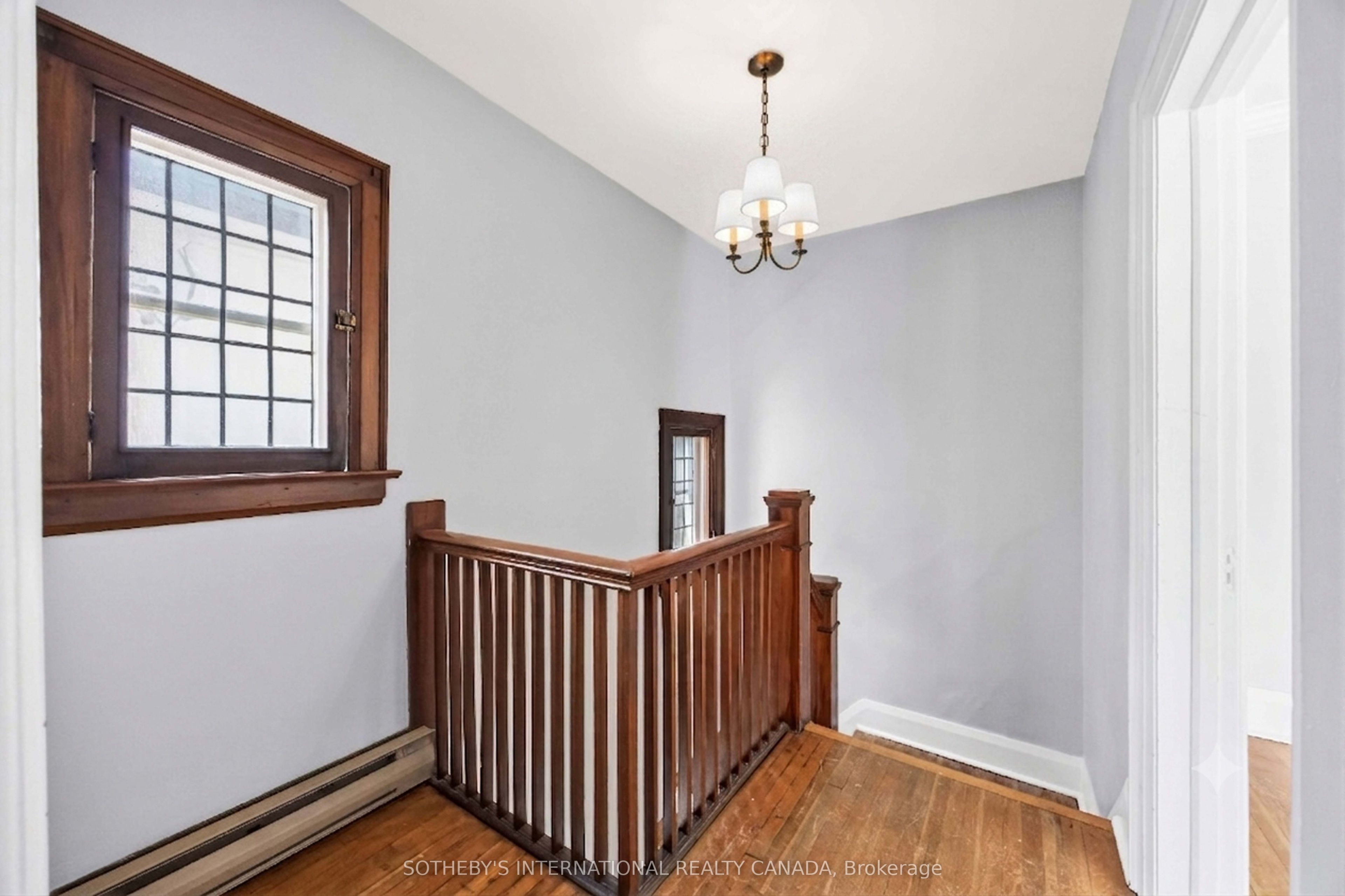 Unit Upper - 14 Kilbarry Road, Toronto 3