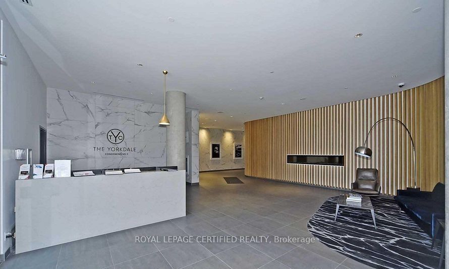Unit 1407 - 120 Varna Drive, North York 4