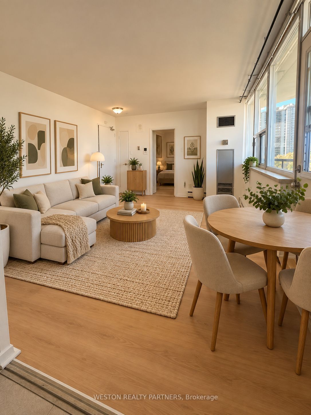 Unit 704 - 171 Erskine Avenue, Toronto 2