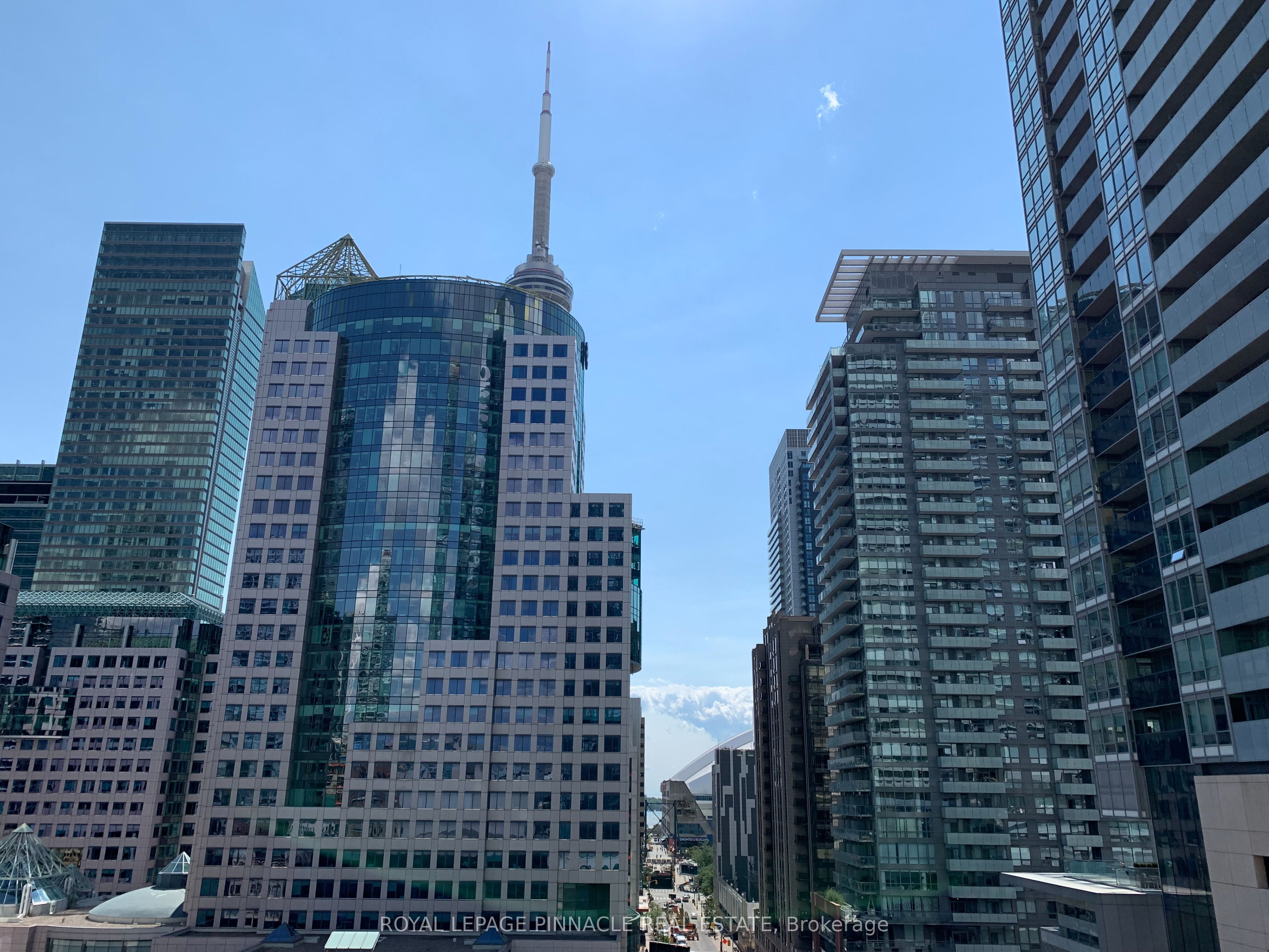 Unit 903 - 99 John Street, Toronto 2