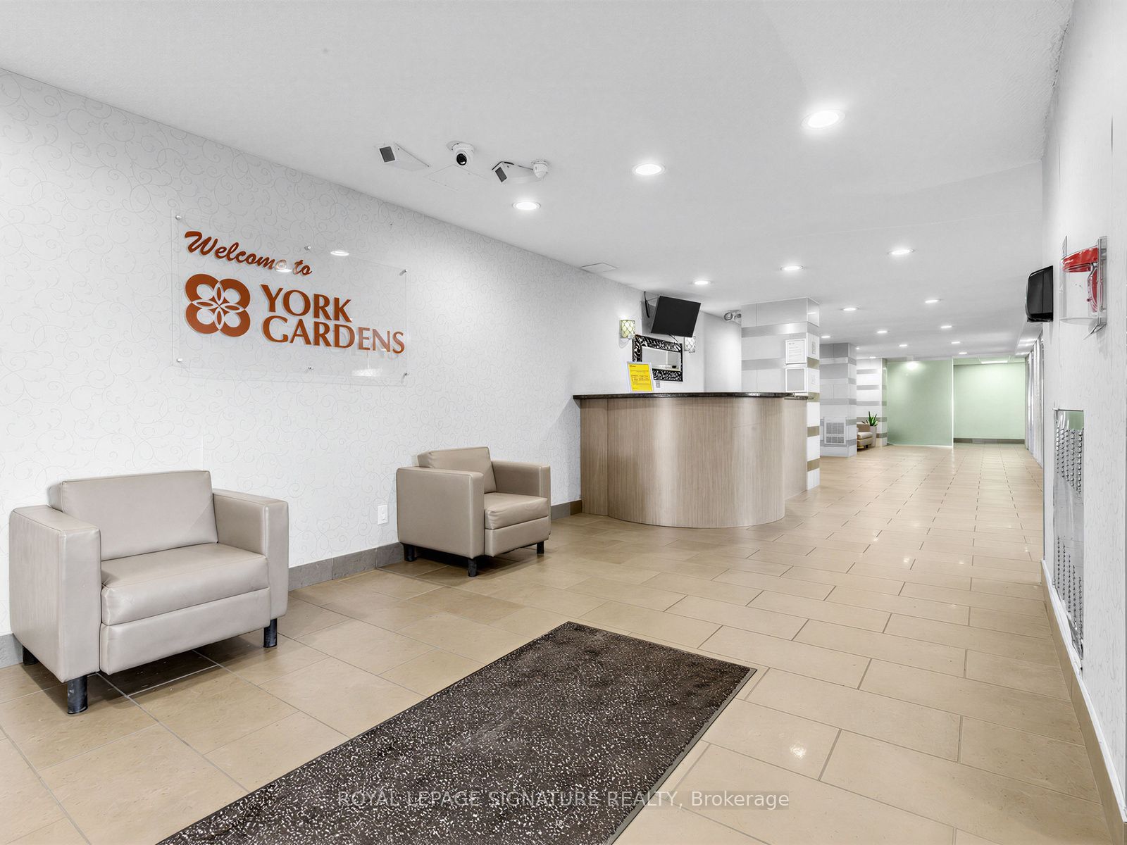 Unit 1703 - 5 Parkway Forest Drive, North York 3