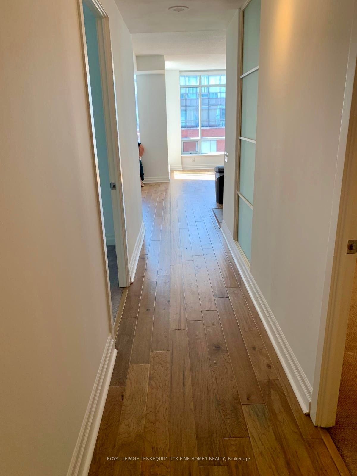 Unit 1016E - 500 Queens Quay W, Toronto 2