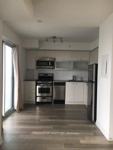 Unit 803 - 275 Yorkland Road, North York 2