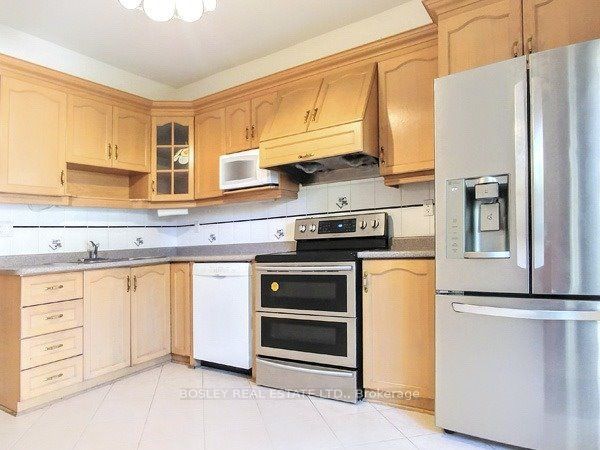 Unit Main & Lower - 260 Ossington Avenue, Toronto 2