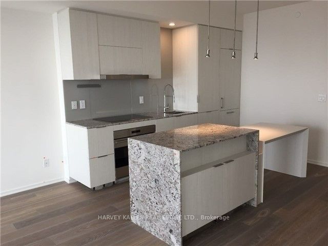 Unit 6005 - 1 Bloor Street E, Toronto 5