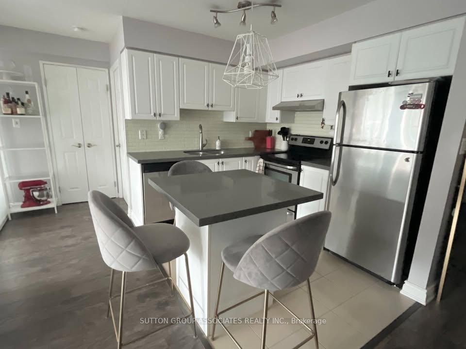 Unit 920 - 230 King Street E, Toronto 4