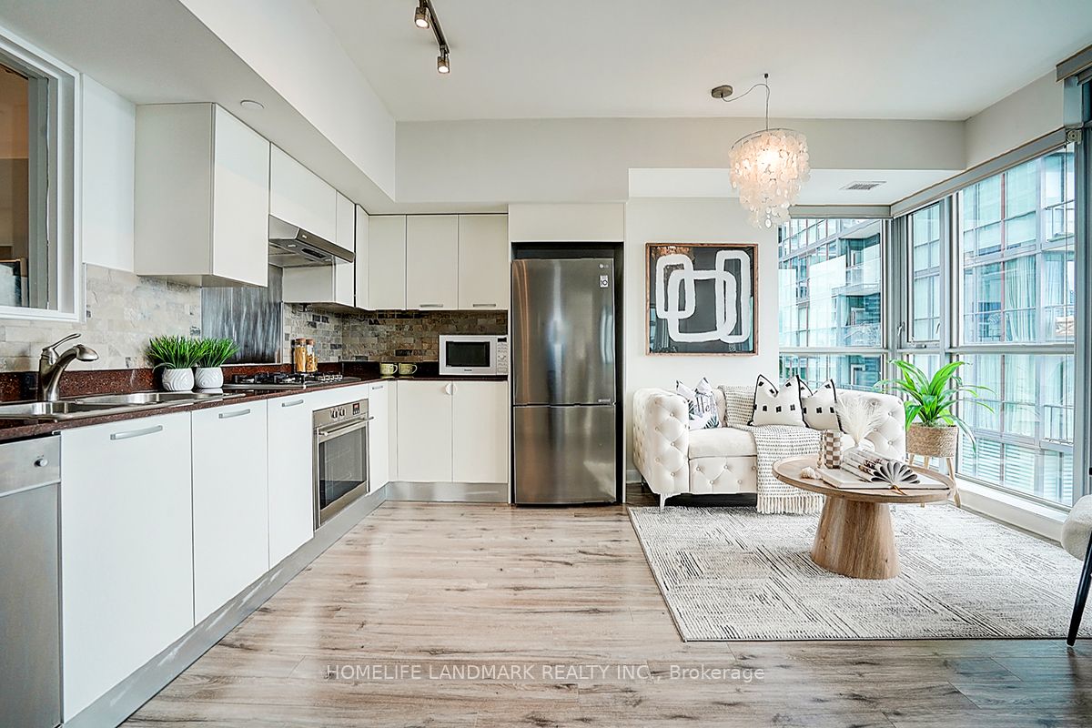 Unit 3103 - 375 King Street W, Toronto 3