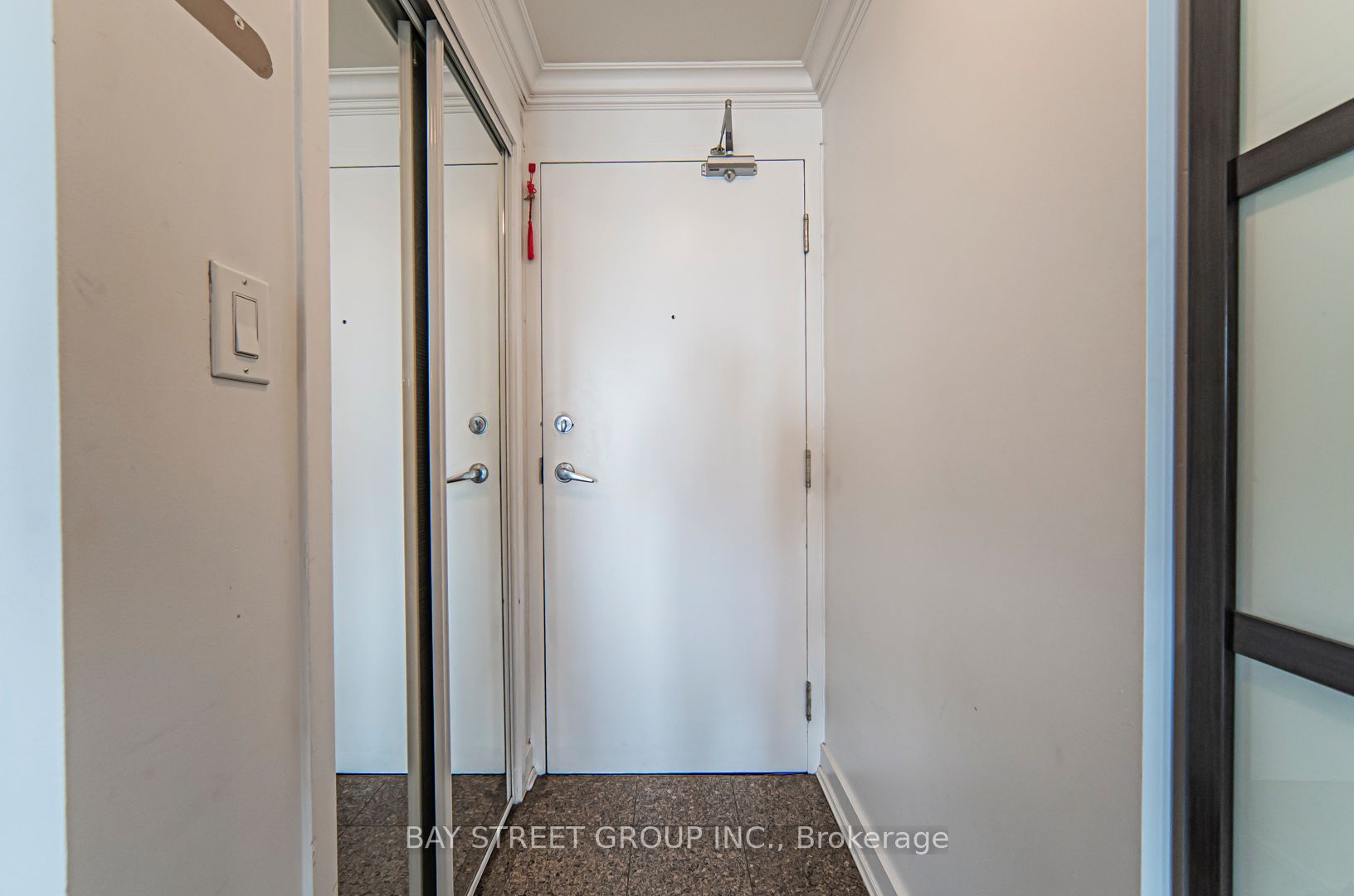 Unit 3501 - 10 Navy Wharf Court, Toronto 3
