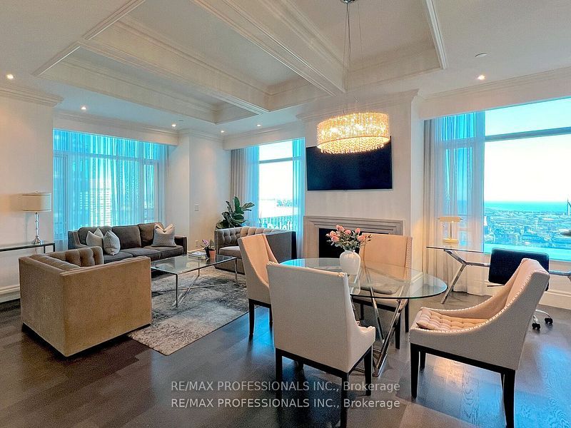 Unit 4803 - 311 Bay Street, Toronto 2