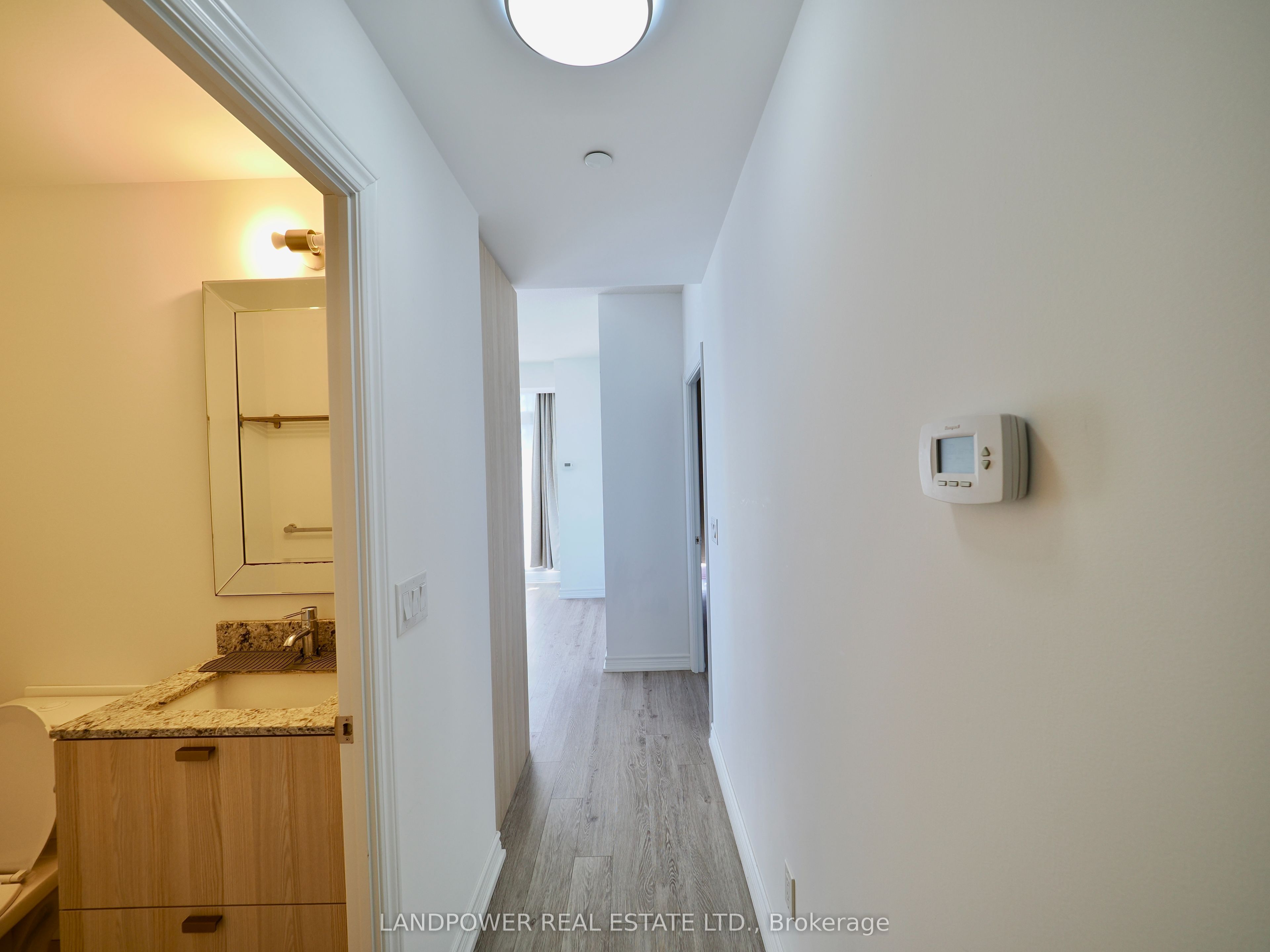 Unit 2002 - 56 Forest Manor Road, North York 4