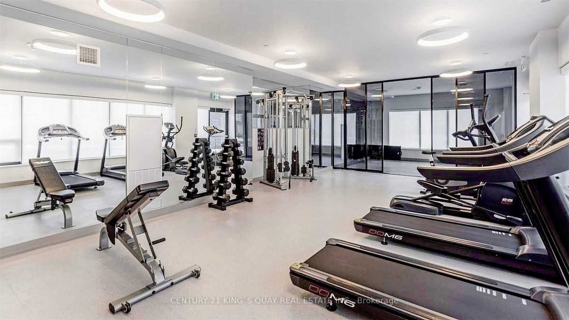 Unit 1608 - 180 Fairview Mall Drive, North York 5