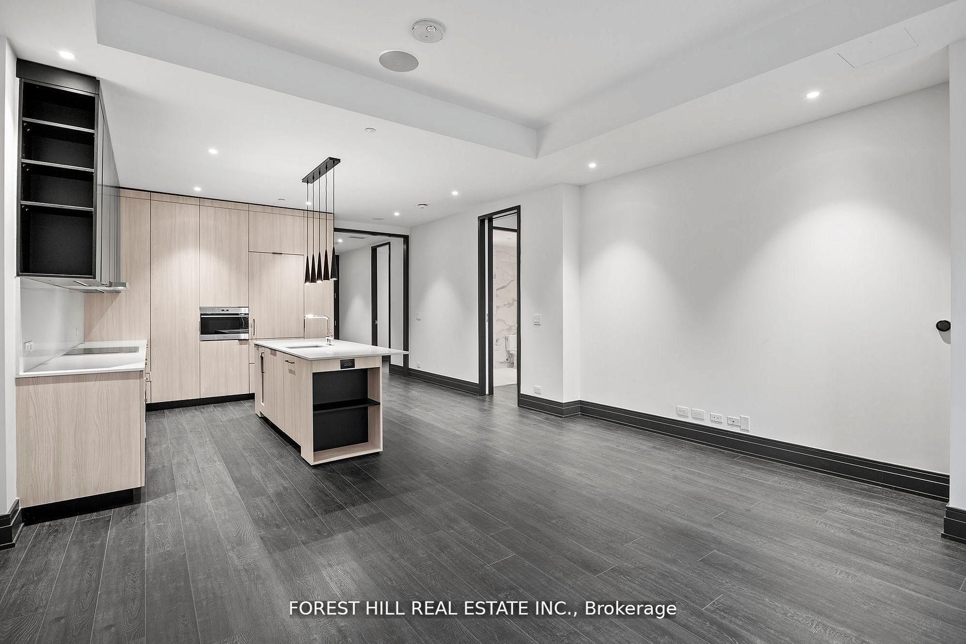 Unit 1502 - 2 Avenue Road, Toronto 4